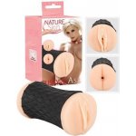 You2Toys Nature Skin Pussy & Ass – Zboží Dáma
