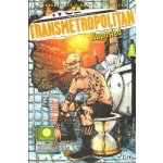 Transmetropolitan 10 - Naposled – Hledejceny.cz