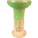 HC Cascade Brown Phunnel světle zelená – Zboží Dáma