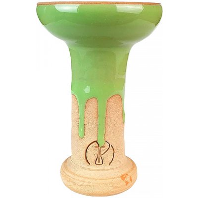 HC Cascade Brown Phunnel světle zelená – Zboží Dáma