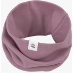 Doke dětský nákrčník organic dawn pink – Zboží Dáma