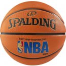 Spalding NBA Logoman