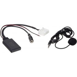 Stualarm 552HFTY001 Bluetooth A2DP/handsfree modul pro Toyota