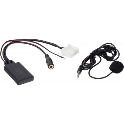 Stualarm 552HFTY001 Bluetooth A2DP/handsfree modul pro Toyota