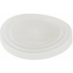 Víčko plné plastové na 4L sklenici – Zboží Dáma