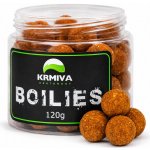 Krmiva Kratonohy BOILIES finest 120 g 15 mm ANANAS-BRUSINKA – Zboží Dáma