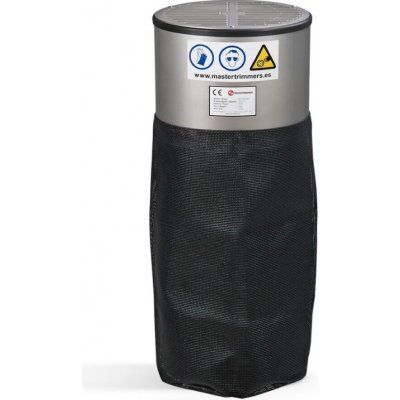 Master Trimmer MT Pocket mokrý trim – HobbyKompas.cz