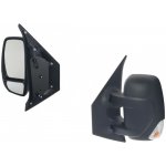 ZPĚTNÉ ZRCÁTKO LEVÉ OPEL MOVANO, 01.10-, NISSAN NV400, 11.10-, RENAULT MASTER, 01.10-10.14, RENAULT MASTER, 06.14- OE: 963662420R, 4419420, 93197499, ostatní | Zboží Auto