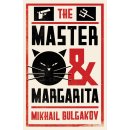 Master and Margarita