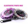Spojková sada Xtreme Clutch Ceramic (polštářky) Zesílená 600 kg (30 % navýšení) 370 Nm — Hyundai Getz, Hyundai Accent, Kia Rio, Hyundai i30