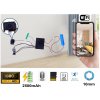 Erotický gadget Pinhole Full HD kamera 10 mm ultra širokoúhlý objektiv 145 ° s ext. IR LED + WiFi P2P