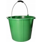 Delta kbelík Art šedý 15 l – HobbyKompas.cz