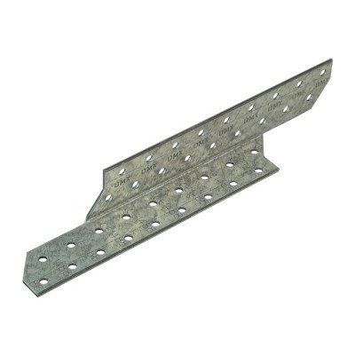 Domax krokvová spojka LK6, 32x250 pravá DMX4666 – HobbyKompas.cz