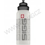 Sigg WMB Sigg nature 1000 ml – Hledejceny.cz