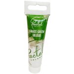 Fractal Gelová barva Tmavě zelená 30 g – Zboží Dáma