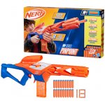 Nerf pistole Nerf N Series Pinpoint 5010996207180 – Zboží Dáma