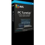 AVG TuneUp 1 zařízení, 2 roky, TUHEN24EXXS001 – Zboží Mobilmania