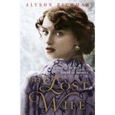 Lost Wife - Alyson Richman