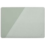 Native Union Stow Fabric Case pouzdro MacBook 13" STOW-CSE-IND-FB-13 tmavě modré – Zboží Živě