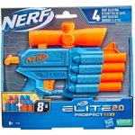 Nerf Elite 2.0 Prospect QS 4 – Zboží Dáma