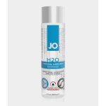 System JO Anal H2O Warming 120 ml – Zbozi.Blesk.cz