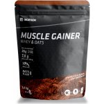 DOMYOS Muscle Gainer 1500 g – Sleviste.cz
