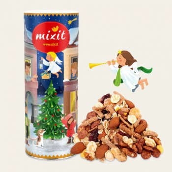 Mixit Vánoční mix 650 g