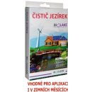 Údržba vody v jezírku Bioclean Biolake čistič jezírek 100g