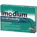 IMODIUM POR 2MG CPS DUR 8 – Zbozi.Blesk.cz