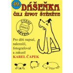 Dášeňka čili život štěněte - Karel Čapek – Hledejceny.cz