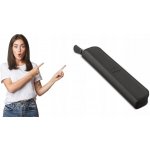 Parker PU zip černé – Sleviste.cz