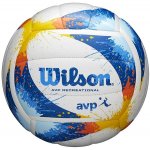 Wilson AVP Splatter – Zboží Dáma