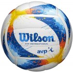 Wilson AVP Splatter – Sleviste.cz