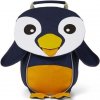 Dětský batoh Affenzahn Penguin Small dark blue