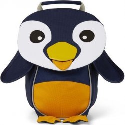 Affenzahn Penguin Small dark blue