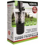 Aquael Turbo Filter 1500 – Zboží Dáma