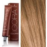 Schwarzkopf Igora Color 10 8-65 světlá blond čokoládová zlatá 60 ml – Hledejceny.cz