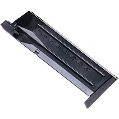 WE pro WE MP9 Big Bird GBB 22 BBs – Zbozi.Blesk.cz