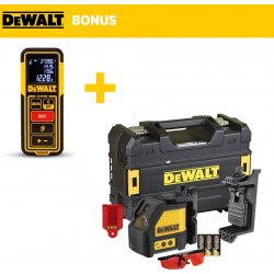 Měřicí laser DeWALT DW0889