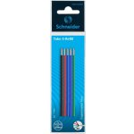 Schneider Náhradní náplně Take4-Refill 5 ks – Sleviste.cz