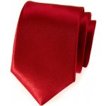 Avantgard kravata Lux Červená 561 9005 – Zboží Mobilmania