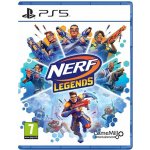 Nerf Legends – Zboží Mobilmania