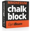 Magnesium na lezení GymBeam Magnesium Block 56g