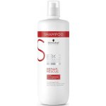 Schwarzkopf BC Bonacure Repair Rescue Shampoo 1000 ml – Zbozi.Blesk.cz