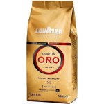 Lavazza Qualità Oro 0,5 kg – Hledejceny.cz