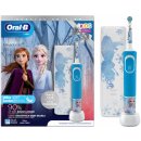 Elektrický zubní kartáček Oral-B Vitality D100 Kids Frozen II