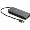 USB hub StarTech HB30AM4AB