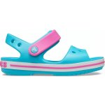 Crocs Crocband Sandal Kids 12856 modrá – Hledejceny.cz