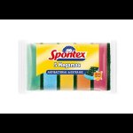 Spontex Megamax houbičky na nádobí 5 ks – HobbyKompas.cz