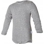 Little Angel Body ZOE Outlast® šedý melír – Zbozi.Blesk.cz